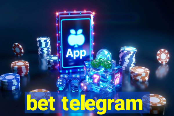 bet telegram